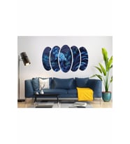 TİLKİ MDF TABLO-2754