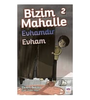 Bizim Mahalle 2 - Evhamdır Evham