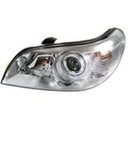 Far Camı Sol – 96644843CAM WISCO – Chevrolet Epica V250 07 Ve Sonrası Uyumlu