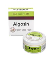 Algosin Masaj Kremi 150 ml