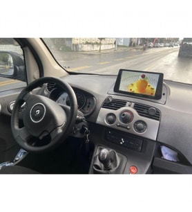 RENAULT KANGOO İLE UYUMLU ANDROİD CARPLAY MULTİMEDYA KAMERA 4/64 PRO