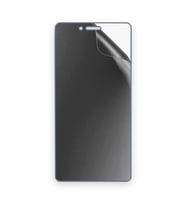 SChitec VIVO V3 Max Uyumlu Ön Yüzey Hayalet Privacy Hidrojel Ekran Koruyucu