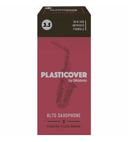 Rico Plasticover RRP05ASX350 Alto Saksafon Kamışı No:3,5