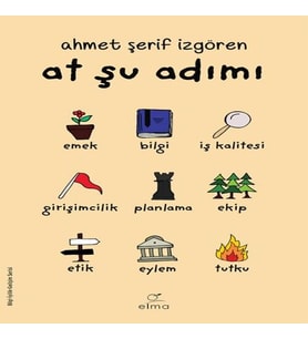 At Şu Adımı