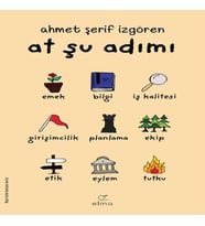 At Şu Adımı