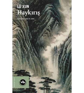 Haykırış