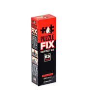 Nessiworld 24951 Puzzle Yapıştırıcı Tüp Fix -KS Puzzle