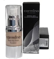 Carmina Minerals Fondoten 23
