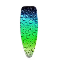 Xxl Luxury Bubbles Ütü Masası Kılıfı Bezi Örtüsü 57x162cm