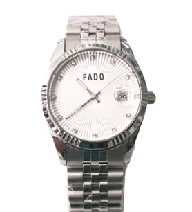 FADO RH 0214    BAYAN KOL SAATİ