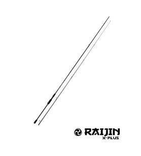 Fujin Raijin X Plus Aji LRF Kamışı 228CM 0,4-5 GR