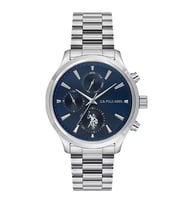 U.S. Polo Assn. USPA1144-02 Erkek Kol Saati