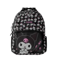 Kuromi Okul Çantası 3196