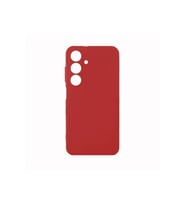 Samsung Galaxy S24 Uyumlu Kılıf Zore Biye Silikon