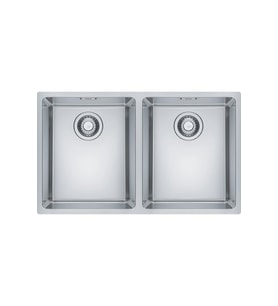 Evye MRX 120-34-34 Inox