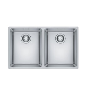 Franke MRX 120-34-34 Tezgah Altı Çelik Eviye