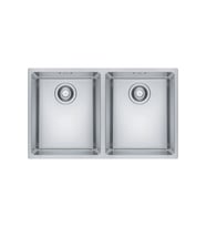 Evye MRX 120-34-34 Inox