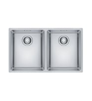 Franke MRX 120-34-34 Tezgah Altı Çelik Eviye