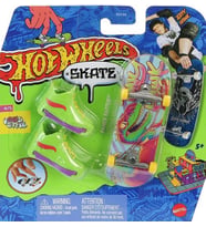  Hot Wheels Skate Ramen Raptor- HJV92