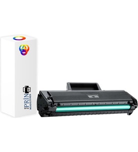 Samsung Xpress SL-M2070F Yazıcı Uyumlu Muadil Toner D111S Chipli