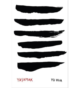 YAŞAMAK YU HUA