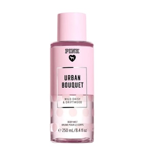 Victoria’s Secret Pink Urban Bouquet 250 ml Vücut Spreyi