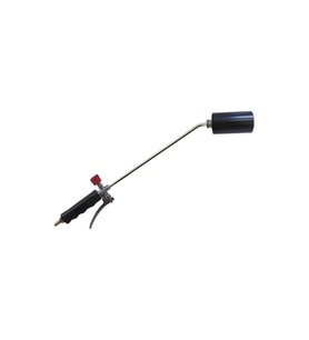 Orgaz Tetikli Pürmüz 33 Cm (OTS-66) 1 Adet (Çok Renkli)