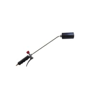 Orgaz Tetikli Pürmüz 33 Cm (OTS-66) 1 Adet (Çok Renkli)