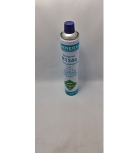 R134 REFRIGERANTS GAZ 850 GR 