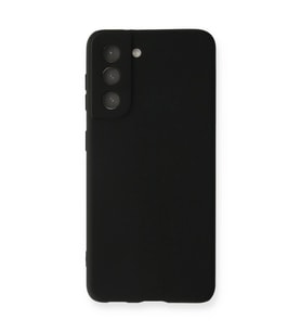Galaxy S22 Kılıf First - Siyah