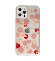 Apple İphone 12 Pro Max Kılıf Lucky Silikon - Lucky 3