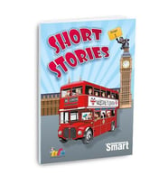 Afs Yayınları 5. Sınıf English Stage 1 Short Stories