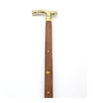 Periboia Pirinç Baston Model 2 (Standart)