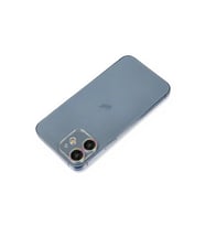 Durukar® iPhone 12 Mini Shine Kamera Lens Koruma Cam - Rainbow