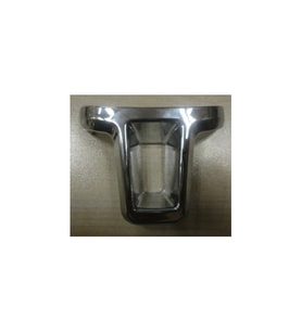 VOLKSWAGEN JETTA- 6- 11/14; DİREKSİYON SİMİDİ İÇ KAPAK NİKELAJLI (BFN) 5K0419685F 1004-2979