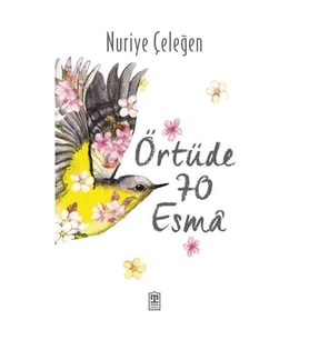 ÖRTÜDE 70 ESMA