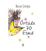 ÖRTÜDE 70 ESMA