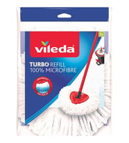 Vileda Turbo Yedek Paspas