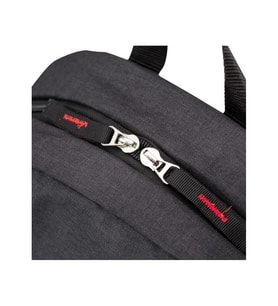 PLM 15.6" Castelo Siyah Notebook Sırt Çantası