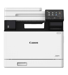 Tonersepeti Canon I-Sensys MF754CDW Wi-Fi Tarayıcı Fotokopi Faks Renkli Çok Fonksiyonlu Lazer Yazıcı