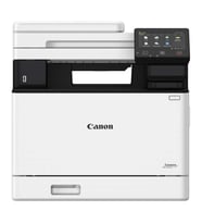 Tonersepeti Canon I-Sensys MF754CDW Wi-Fi Tarayıcı Fotokopi Faks Renkli Çok Fonksiyonlu Lazer Yazıcı