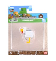 Minecraft 3D Figür Anahtarlık Seri-2 Model 15 PMI/MC8210