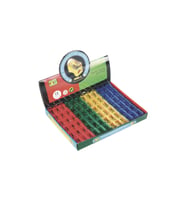 Kalemtraş Mini Hazneli 72 Adet