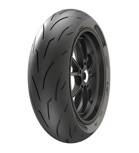 Ducati Hypermotard 1100 Evo Ön Lastik 120/70ZR17 Viento Turismo 58W Tubeless Motosiklet Lastiği