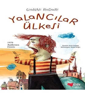 Yalancılar Ülkesi