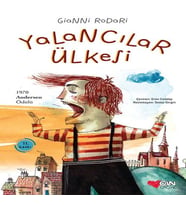Yalancılar Ülkesi