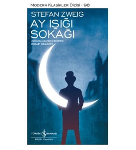 Ay Işığı Sokağı - Modern Klasikler Dizisi