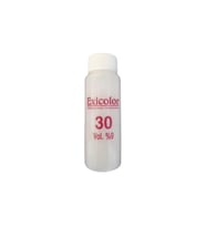 Saç Boyası Tüp 60 Ml - 1001 Ekstra Küllü Açık Sarı + 30 Volüm Peroksit + Boya Naylonu