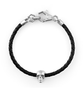 Philipp Plein PJYEA13BU Erkek Bileklik (Çok Renkli)