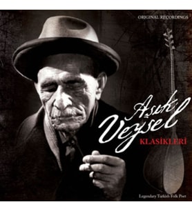 Aşık Veysel - Aşık Veysel Klasikleri - Plak
